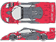 F1 GTR 1996 JGTC