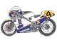 NSR500 1986