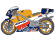 Repsol NSR500 1999